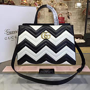 gucci gg marmont matelassé CohotBag 2235 - 1