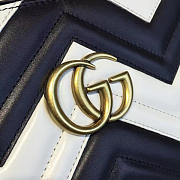 gucci gg marmont matelassé CohotBag 2235 - 5