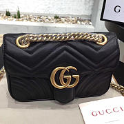 gucci gg cortex marmont CohotBag 2259 - 1