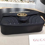 gucci gg cortex marmont CohotBag 2259 - 5