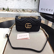 gucci gg cortex marmont CohotBag 2259 - 2