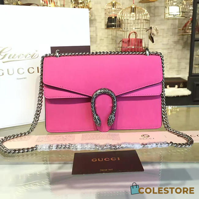 gucci dionysus shoulder bag CohotBag z044 - 1