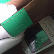 gucci sylvie leather bag CohotBag z2348 - 6