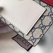 gucci gg leather padlock CohotBag 2389 - 6