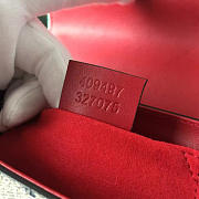 gucci gg leather padlock CohotBag 2389 - 5