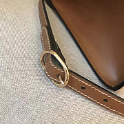 gucci gg leather padlock CohotBag 2392 - 6