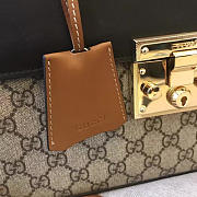 gucci gg leather padlock CohotBag 2392 - 5