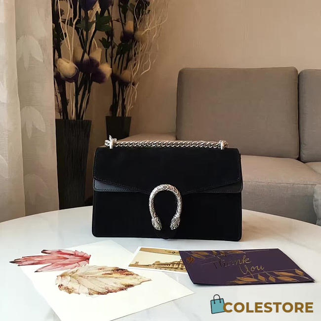 gucci dionysus shoulder bag CohotBag z051 - 1