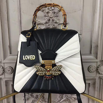 gucci queen margarer CohotBag 