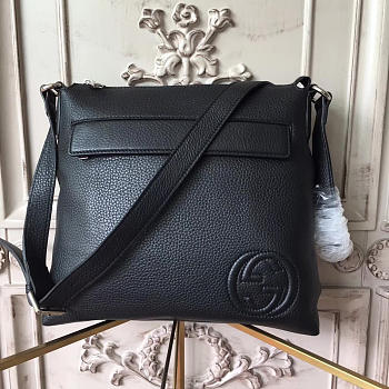 gucci shoulder bag CohotBag 2476