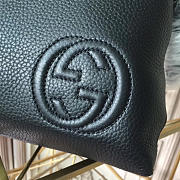 gucci shoulder bag CohotBag 2476 - 6