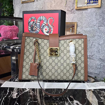 gucci shoulder bag CohotBag 2553