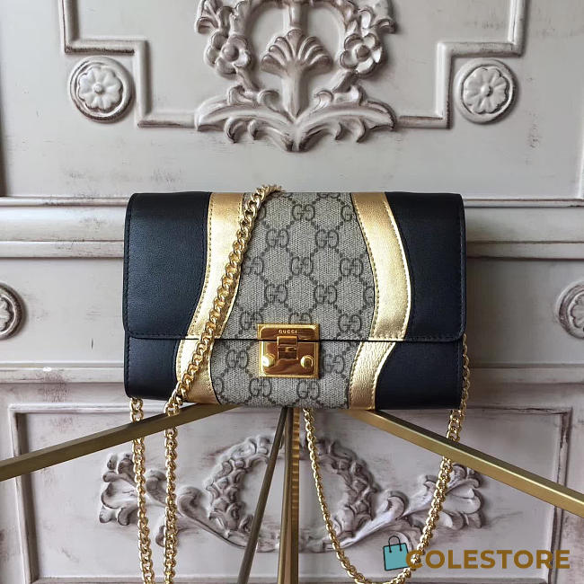 Gucci GG Tote 2586 - 1