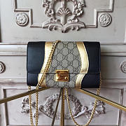 Gucci GG Tote 2586 - 1