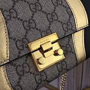 Gucci GG Tote 2586 - 3