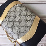 Gucci GG Tote 2586 - 4