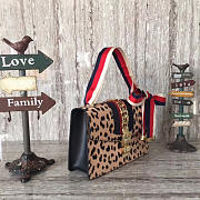 gucci sylvie leather bag CohotBag 2593 - 6