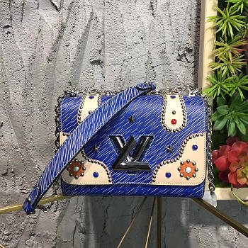 Louis Vuitton Twist MM 3042