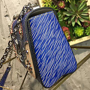 Louis Vuitton Twist MM 3042 - 6