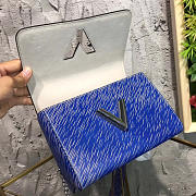 Louis Vuitton Twist MM 3042 - 5