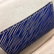 Louis Vuitton Twist MM 3042 - 4