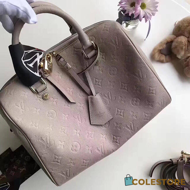 Colestore  Louis Vuitton Speedy Bandoulière 30 3108 - 1