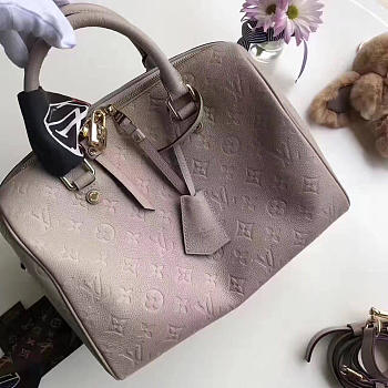 Colestore  Louis Vuitton Speedy Bandoulière 30 3108