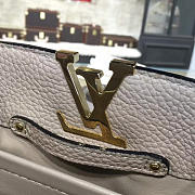 Louis Vuitton Capucines BB 3145 - 3