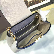 Louis Vuitton Capucines BB 3145 - 2