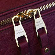 Louis Vuitton Speedy Bandoulière 25 3213 - 6