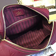 Louis Vuitton Speedy Bandoulière 25 3213 - 2