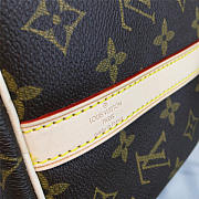 Louis Vuitton Bandouliere Speedy 25 x 19 x 15 cm - 2