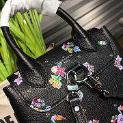 Louis Vuitton Lockme Backpack Mini - 6