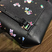 Louis Vuitton Lockme Backpack Mini - 3