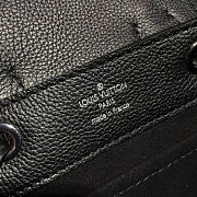 Louis Vuitton Lockme Backpack Mini - 2