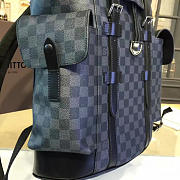 Louis Vuitton Christopher Backpack 3435 - 2