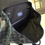 Louis Vuitton Christopher Backpack 3435 - 6