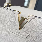 Louis Vuitton Capucines MM 3476 - 6