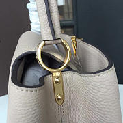 Louis Vuitton Capucines MM 3476 - 5