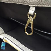 Louis Vuitton Capucines MM 3476 - 3