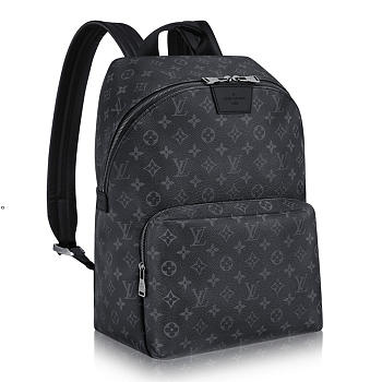 Louis Vuitton Apollo Backpack Pm M43186