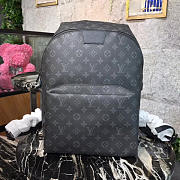Louis Vuitton Apollo Backpack Pm M43186 - 6