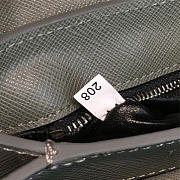Prada Metal Closure 3920 - 3