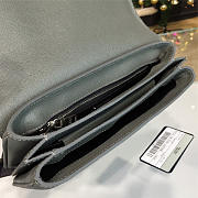 Prada Metal Closure 3920 - 2