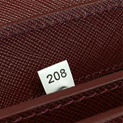 Prada Metal Closure 3926 - 3