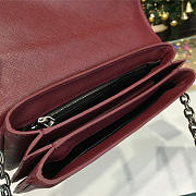 Prada Metal Closure 3926 - 2