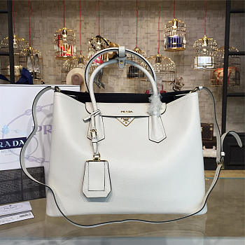 Prada Double Bag Large 4049