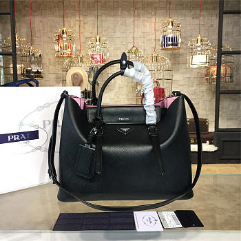  Prada Double Bag Large 4080