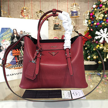 Prada Double Bag 4110