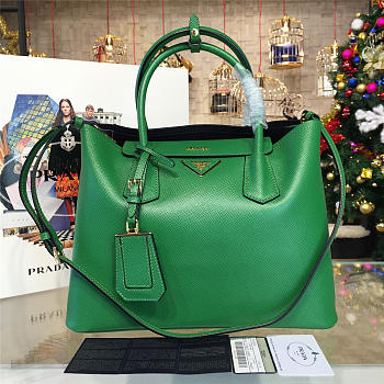 Prada Double Bag 4130